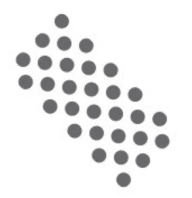 E-Z Runner GRAND - Permanent Adhesive Green