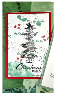 Arden Creative Studio12x12 Paper Pad - Season of Joy