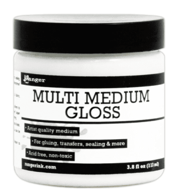 Ranger Multi Mediums Gloss 