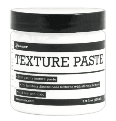 Ranger Texture Paste Opaque Matte 