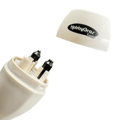 HobbyGros Tools - Anywhere Screw Hole Punch