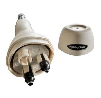 HobbyGros Tools - Anywhere Screw Hole Punch