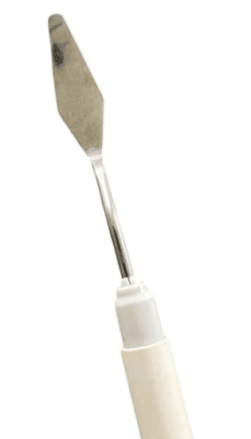 HobbyGros Tools - Small Spatula