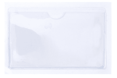 Presentkortsfickor 12 stycken