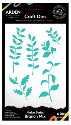 Arden Creative Studio Dies - Laurel Grove Branch Mix 