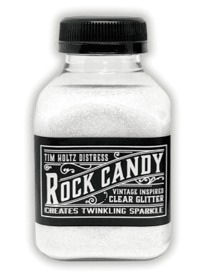 Rangers Tim Holtz Distress Rock Candy Glitter 