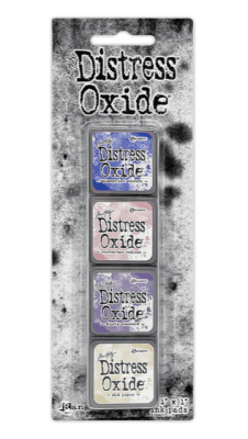 Tim Holtz Distress Mini Oxide Ink Pads #11