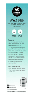 Studio Light Wax Pen