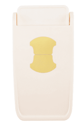 Vaessen Creative Heavy-Duty Punch Whale-Tail Tab