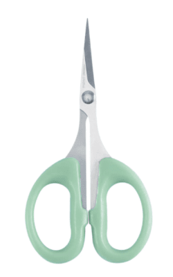 Vaessen Creative Precision Scissors with Plastic Handle