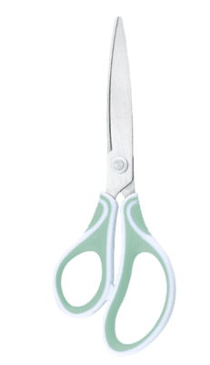 Vaessen Creative Left-Handed Scissors