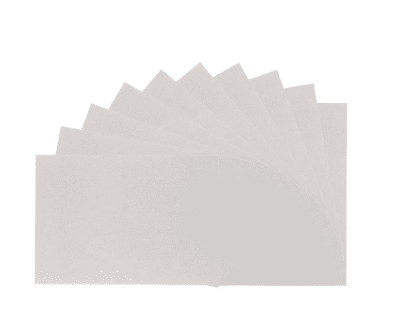 1 styck Greyboard 1mm 12x12 inch