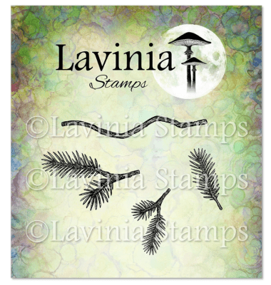 Lavinia Stamps - Starpine