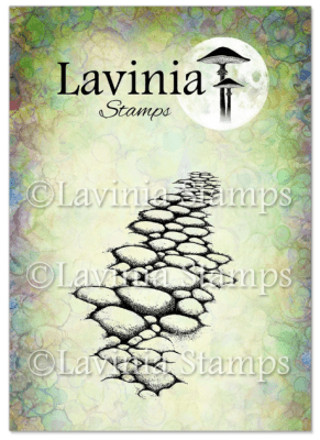Lavinia Stamps - Twilight Passage 