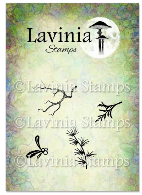Lavinia Stamps - Winter Foliage