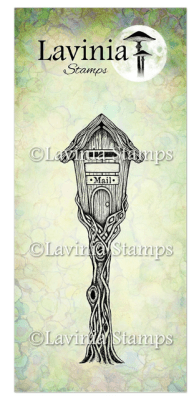 Lavinia Stamps - Wishing Post