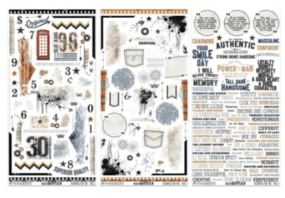 49 and market Rub-On - Rust & Revs 2.0