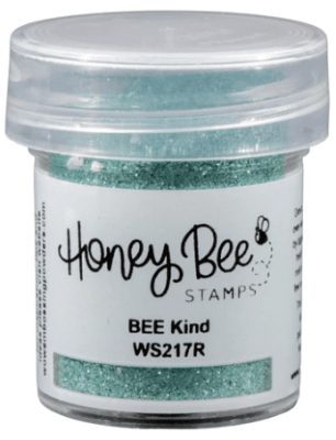WOW! Embossing Powder Embossing Glitters - BEE Kind Regular