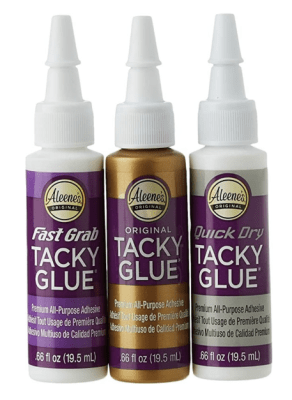 Aleenés Tacky Pack Original/Fast Grab/Quick Dry 