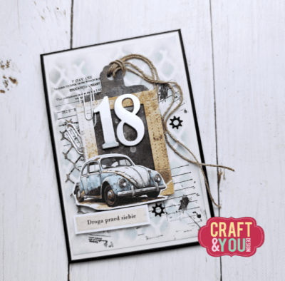 Craft &You Dies - Numbers