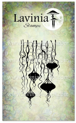 Lavinia Stamps - Starflare Pods