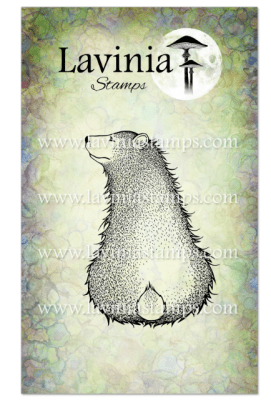 Lavinia Stamps - Ashryn