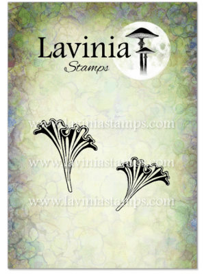 Lavinia Stamps - Curlshade 