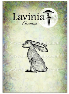 Lavinia Stamps - Elderskip 