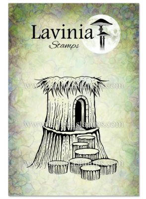 Lavinia Stamps - Faelorn Rest
