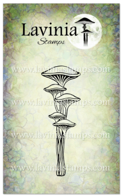Lavinia Stamps - Runecap 