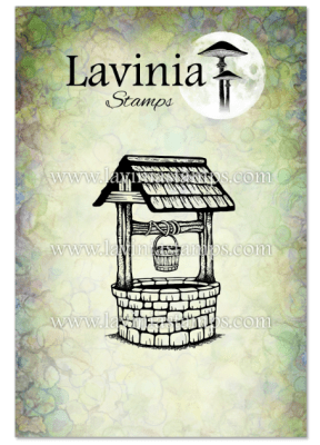 Lavinia Stamps - Starwell 