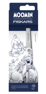Sax Fiskars Moomin Universal 21cm