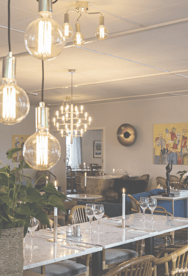 Eventbiljett till Vecka 36 2026