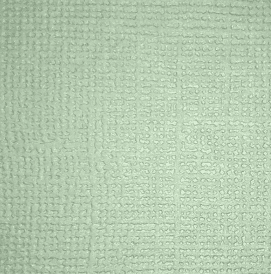 Reprint Cardstock 5 pack - Sage