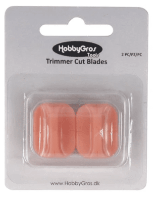 HobbyGros Replacement Blade 