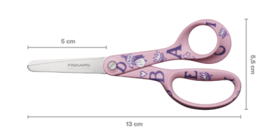Sax Fiskars Moomin 13cm 