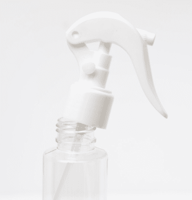 Studio Light Spray Bottle