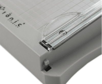 Tim Holtz 6.25 inch Mini Trimmer