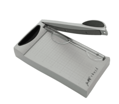 Tim Holtz 6.25 inch Mini Trimmer