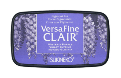 VersaFine Clair - Wisteria Purple