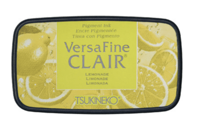 VersaFine Clair - Lemonade 