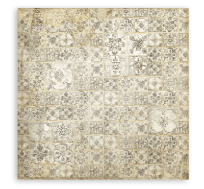 Stamperia 12x12 Paper pack - All Around