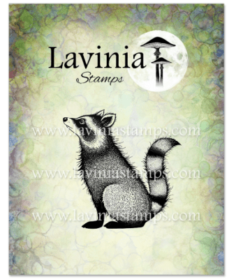 Lavinia Stamps - Barkley 