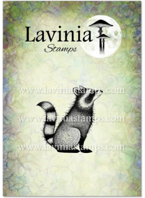 Lavinia Stamp - Small Barkley 