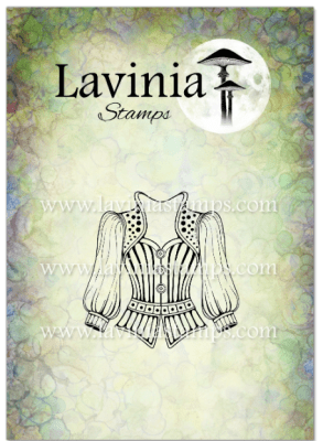 Lavinia Stamps - Elvens Jacket