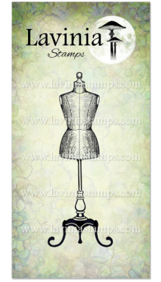 Lavinia Stamps - Mannequin 