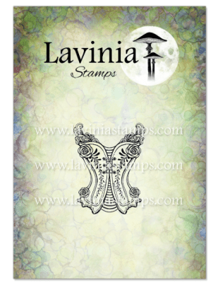 Lavinia Stamps - Nillas Bodice 