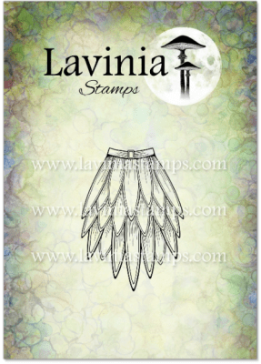 Lavinia Stamps - Roselles Tulle 