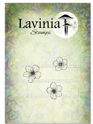 Lavinia Stamps - Wispens