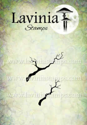 Lavinia Stamps - Deadwood